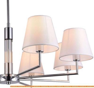 Люстра Favourite F-Promo Milo 2616-8P фотография