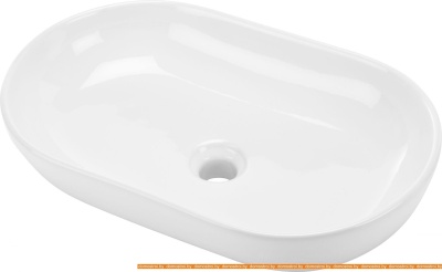 Умывальник Deante Peonia CDE 6U6S фотография