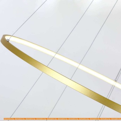 Подвесная люстра Favourite Giro 2937-18P фотография