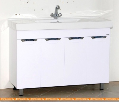 Умывальник Misty Р-Мис14120 фотография