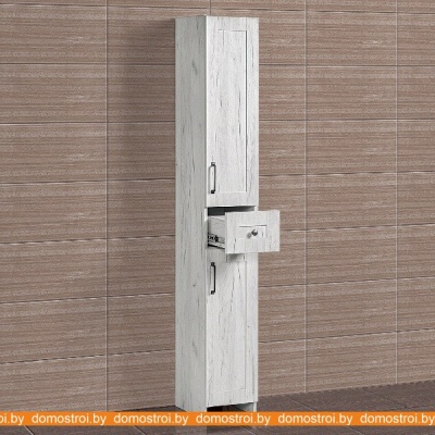 Шкаф-пенал Акваль ГАЛА.03.30.00.R фотография