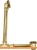 слив-перелив BelBagno BB567-OVF-ORO фотография