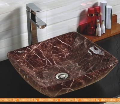 Умывальник CeramaLux MNC182 фотография