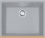 Кухонная мойка Franke Sirius SID 110-50 144.0603.820 (серый) фотография
