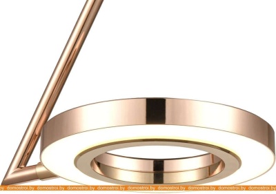 Подвесная люстра Vele Luce Margarita VL7304P21 фотография