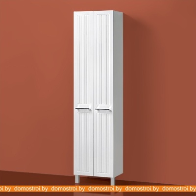 Шкаф-пенал Акваль Санта 50 САНТА.03.50.00.N фотография