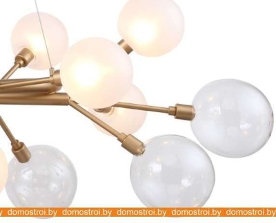 Подвесная люстра Favourite Babylon 2515-12P фотография