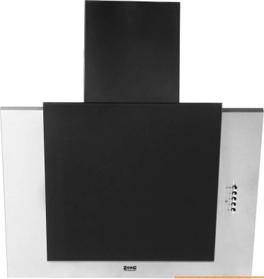 Вытяжка ZorG Technology Titan A Inox/Black 60 (750 куб. м/ч) фотография