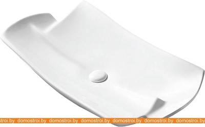 Умывальник Melana MLN-T4218 78x38 фотография