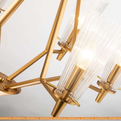 Подвесная люстра Favourite Raute 2964-6P фотография