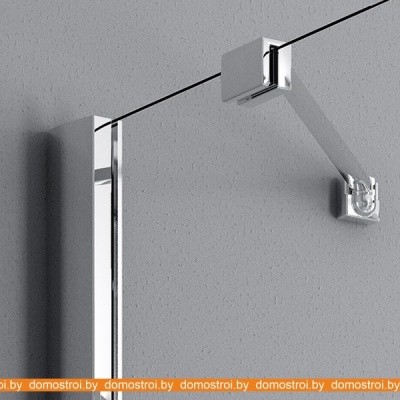 Душевая дверь Radaway Essenza New DWJ 130 L фотография