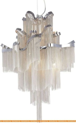 Подвесная люстра Favourite Multivello 1156-8P фотография