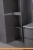 Шкаф-пенал BelBagno Kraft-1600-2A-SC-PG-R (правый, pietra grigio) фотография