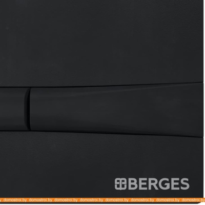 Система инсталляции Berges Wasserhaus Novum 525 F5 040000+040055 фотография