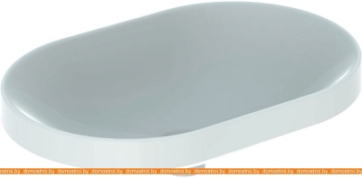 Умывальник Geberit VariForm 500.730.01.2 фотография