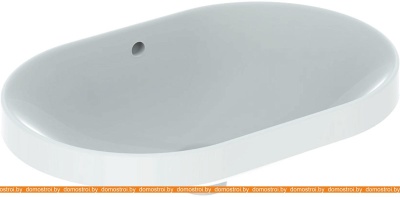 Умывальник Geberit VariForm 500.728.01.2 фотография