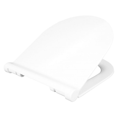 Сидение для унитаза BelBagno Sfera-R BB4030SC soft close фотография