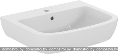Умывальник Ideal Standard Tempo 60x50 T056401 фотография