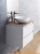 Тумба под умывальник BelBagno Kraft-600-2C-SO-BO (bianco opaco) фотография