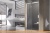 Душевая дверь Ravak MSD2 100 R (сатин/прозрачное) правая фотография