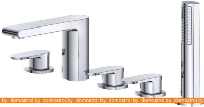 Смеситель BelBagno Terra TER-VI5-CRM фотография
