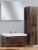Тумба под умывальник BelBagno Ancona-N-1200-2C-SO-RW (rovere moro) фотография