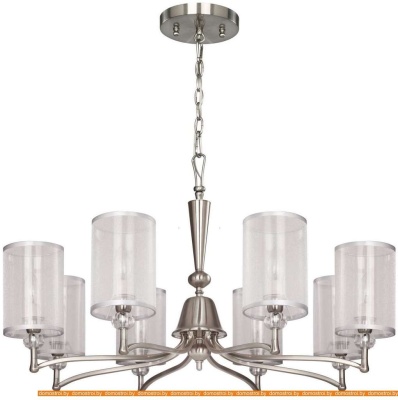 Подвесная люстра Favourite Laguna 2698-8P фотография