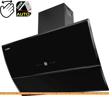 Вытяжка Grand Turino GC 90 (черный) картинка