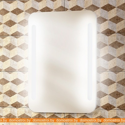 Зеркало Акваль Верна 60 ЗЛП328 фотография