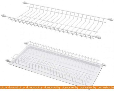 Кухня Интерлиния Мила Матте 1.5x3.8 Б правая (океан-луна-травертин серый) фотография