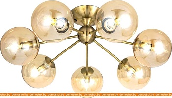 Потолочная люстра Citilux Томми CL102173 картинка