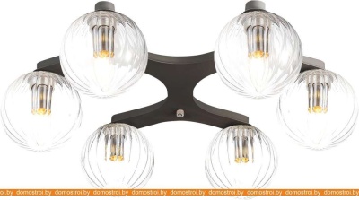 Потолочная люстра Citilux Коптер CL116161 фотография