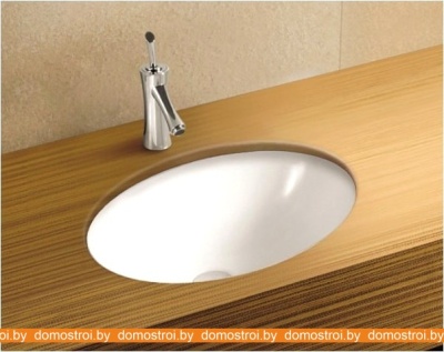 Умывальник WeltWasser Deilbach 6005 фотография