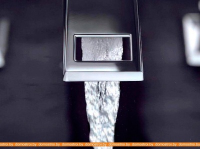 Смеситель Grohe Allure Brilliant S-Size 19781000 фотография