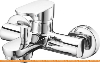 Смеситель BelBagno Loyd LOY-VASM-CRM фотография