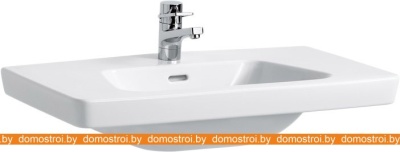 Умывальник Laufen Moderna Plus 813542 80x48.5 фотография