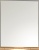 Шкаф с зеркалом BelBagno SPC-1A-DL-BL-500 фотография