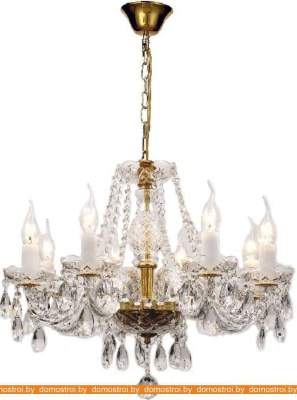 Подвесная люстра Favourite Monreal 1735-8P фотография