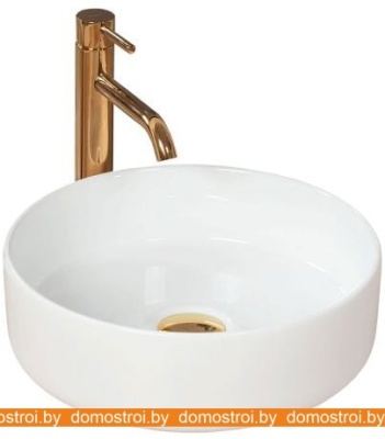 Умывальник Pea Sami (белый) фотография