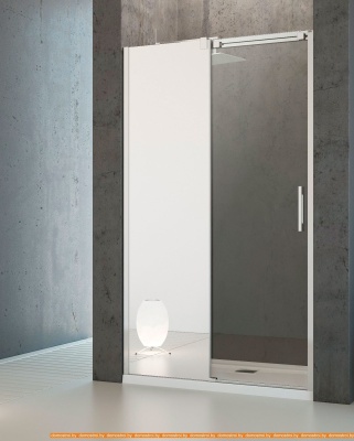 Душевая дверь Radaway Espera DWJ Mirror Front 140 L фотография