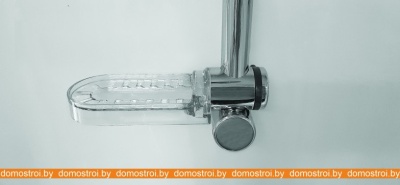 Душевая кабина WeltWasser WW500 Werra 1202 R фотография