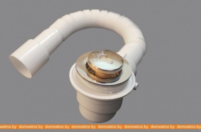 Душевая кабина River Rein 80/43 МТ фотография