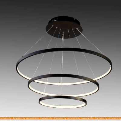 Подвесная люстра Favourite Giro 1764-18P фотография