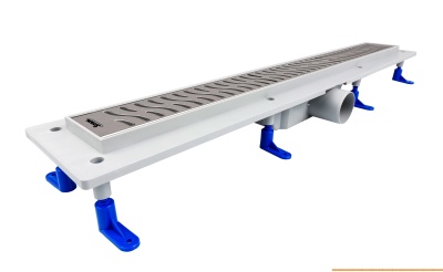 Душевой уголок Ambassador Set 14011105-ST14 фотография