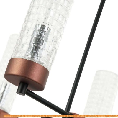 Подвесная люстра Favourite Flumen 2567-6P фотография