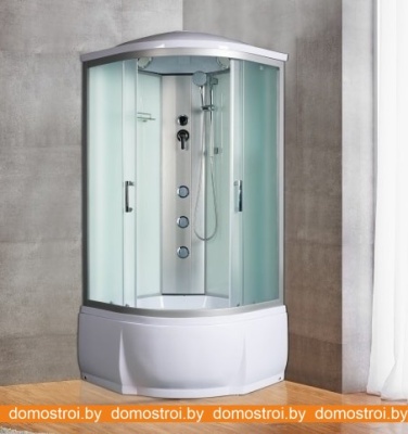 Душевая кабина River Desna 80/43 МТ фотография