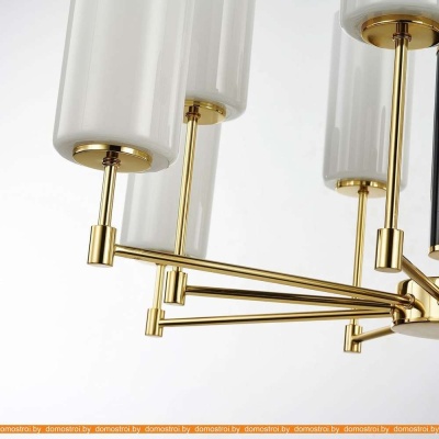 Подвесная люстра Favourite Palmarius 2815-10P фотография