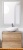 Тумба под умывальник BelBagno Kraft-600-2C-SO-RNN (rovere nebrasca) фотография