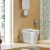 Приставной унитаз BelBagno Vella BB829CB фотография