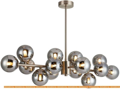 Подвесная люстра Favourite Varietas 2650-14P фотография